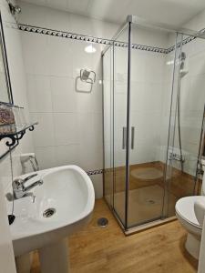 Alojamiento la Casa del Brigadier