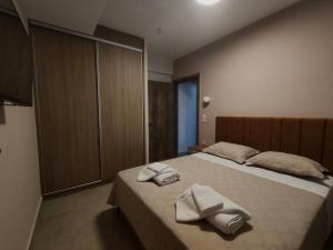 Gastouni Urban stay