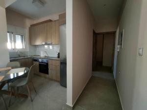 Gastouni Urban stay