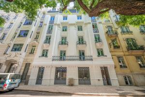 GuestReady - Elias Garcia Apartments