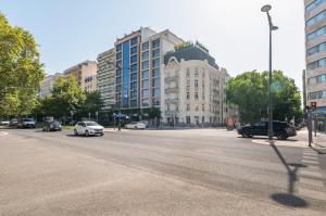 GuestReady - Elias Garcia Apartments