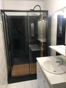 vaste chambre familiale