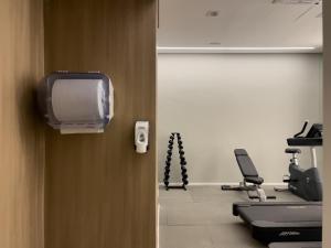 Essential Perdizes by One - Studios por temporada