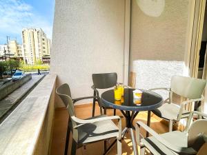 The Azure Gaze Residences