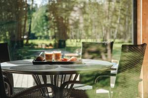 Dubinga River Valley House & SPA - FREE sauna