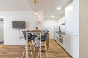 GMC Turistics - Loft El Pescador Estepona