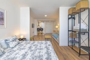 GMC Turistics - Loft El Pescador Estepona