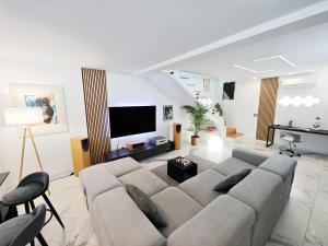 Marea Private Villa - Mondello