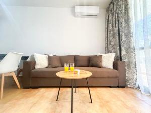 Horizons Embrace Apartments