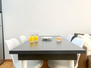 Horizons Embrace Apartments