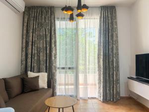 Horizons Embrace Apartments