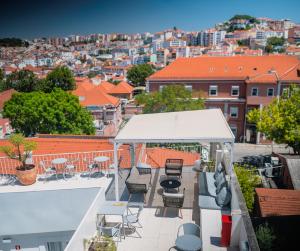 Quinta Colina by Shiadu