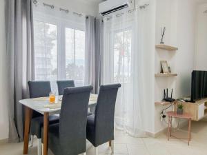 Seascape Dream Villas