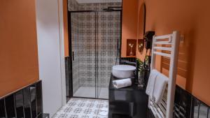 Musto Boutique Apartments