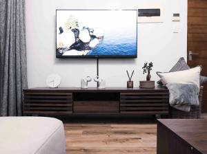 Luxurious 2 bedroom Apartment!