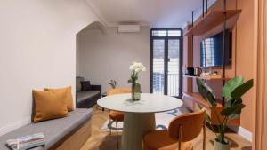 Musto Boutique Apartments