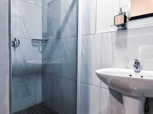 Luxurious 2 bedroom Apartment!