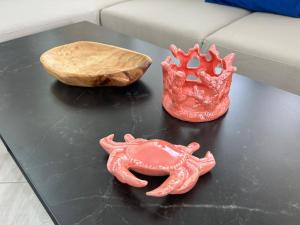 Sunrise to Sunset Vista