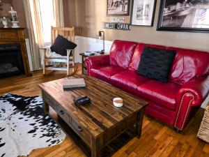 Near Murphy River Walk Historic Downtown Home!