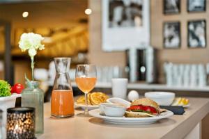 Best Western RC Hotel