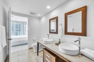 Icon Brickell Residences by Skyline Rentals