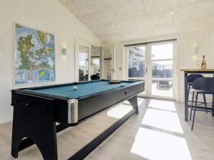 5 star holiday home in Løkken
