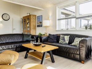 10 person holiday home in Løkken