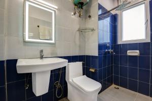 National YMCA Hostel