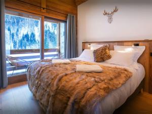 Chalet Angelia - OVO Network