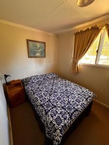 Seabreeze on Seville