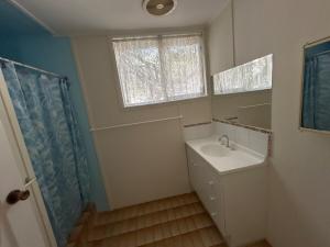 Seabreeze on Seville