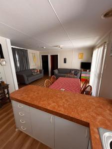 Seabreeze on Seville