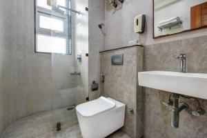 National YMCA Hostel