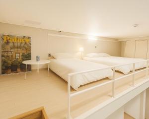 서울 중심에 위치한 lehaus