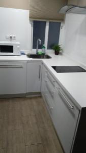 Apartamento Amplio Deluxe