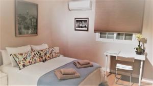 Apartamento Amplio Deluxe