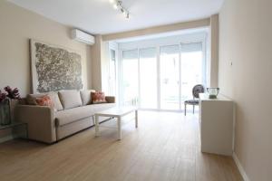 Apartamento Amplio Deluxe