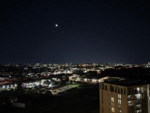 Olympic park 2Bed2Bath Apt