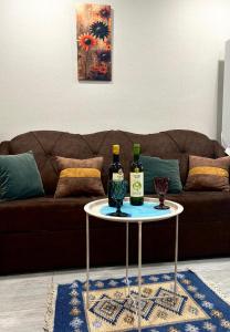 Cozy apartment "KITESA"