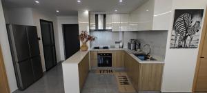 Spacious 2 Bedroom Apartment at Riara one Residency