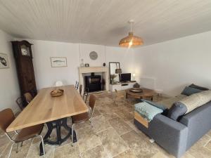 Charmante Maison Chaucre Oléron