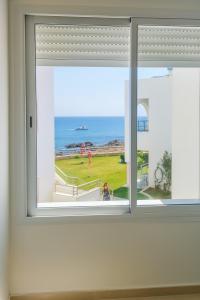 Marrakech Style Seaside Escape