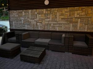 Willa Koniora - sauna, balia, biliard