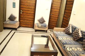 Ganga Bhumi Rishikesh 2BHK