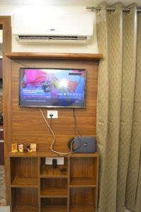 Ganga Bhumi Rishikesh 2BHK