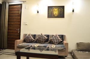Ganga Bhumi Rishikesh 2BHK