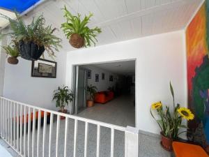 Hotel Villeta Tradicional