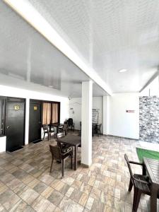 Hotel Villeta Tradicional