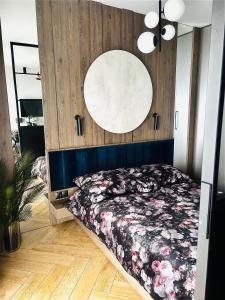 Bursztynowy Apartament 3 Nadmotławie Gdańsk Śródmieście