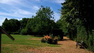 Ferienwohnung Wiesenblick